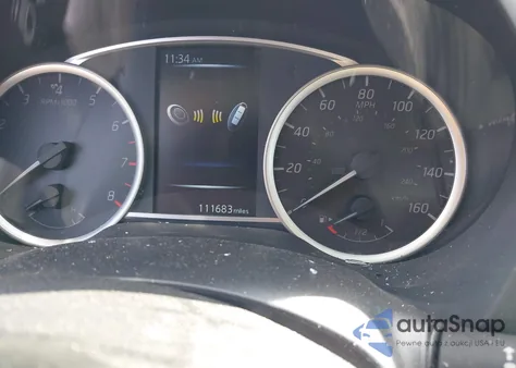 2017 Nissan Sentra Sv from USA, damaged, VIN 3N1AB7AP8HY400749